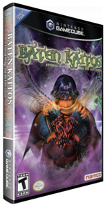 Baten Kaitos : Eternal Wings and the Lost Ocean